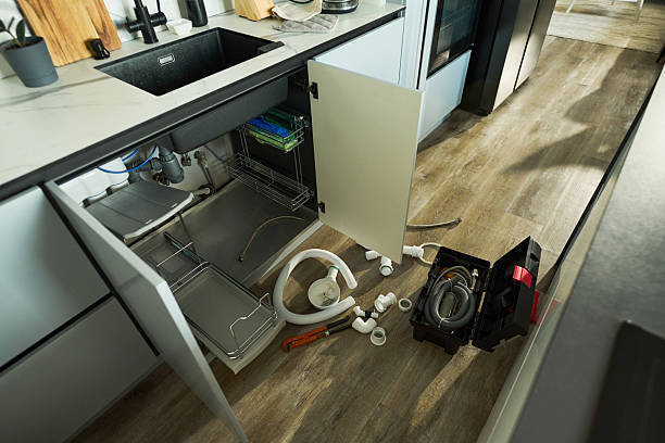 24/7 Emergency Pipe Repair experts in Coloma, MI