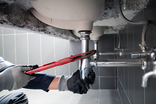 Trusted Drain Cleaning service in Coloma, MI - Masters Plumbing Service